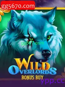 WildOverlordsBonusBuy